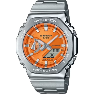 CASIO G-SHOCK