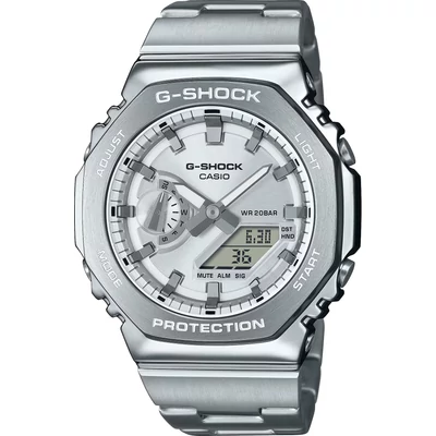 CASIO G-SHOCK