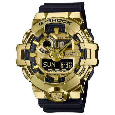 CASIO G-SHOCK