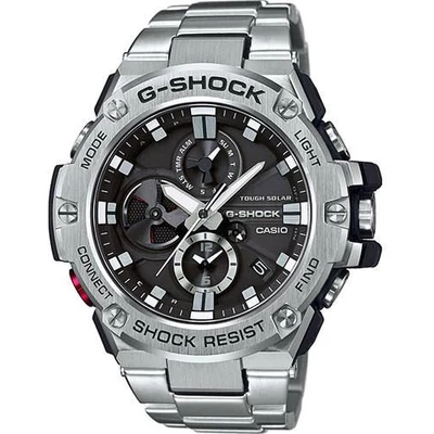 CASIO G-SHOCK G-STEEL