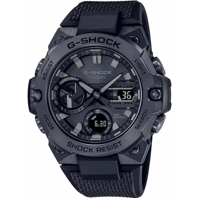 CASIO G-SHOCK G-STEEL