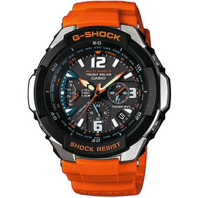 CASIO G-SHOCK