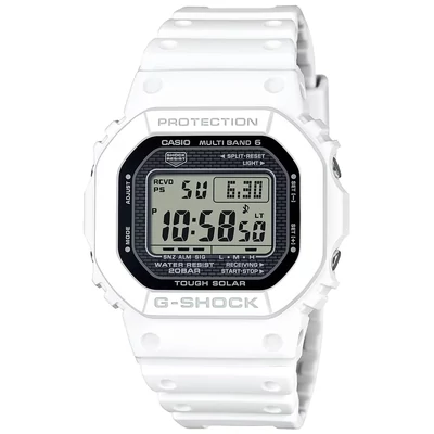 CASIO G-SHOCK