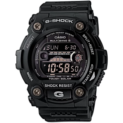 CASIO G-SHOCK Solar Atomic