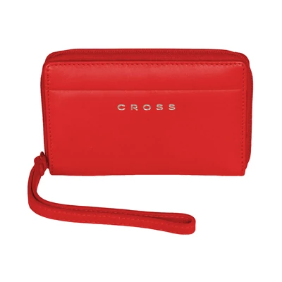 CROSS bőr pénztárca