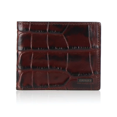 CROSS bőr pénztárca