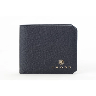 CROSS bőr pénztárca