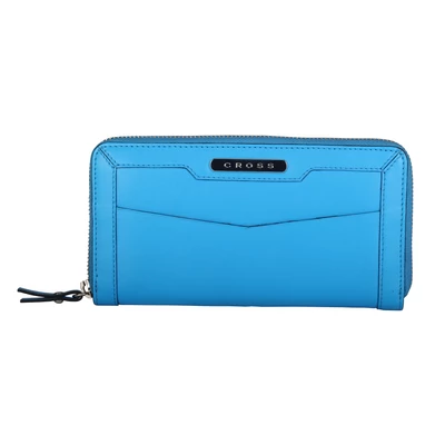 CROSS bőr pénztárca