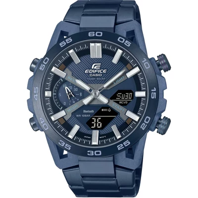 Casio Edifice solar bluetooth