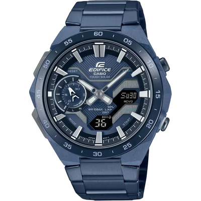 Casio Edifice Windflow