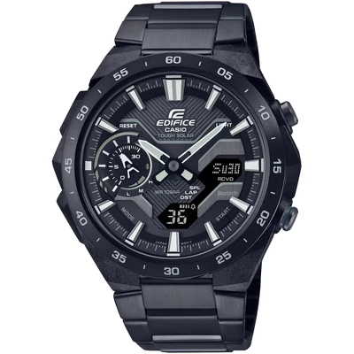 Casio Edifice Windflow