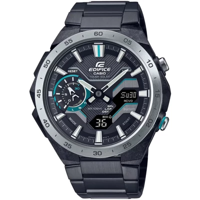 Casio Edifice Windflow