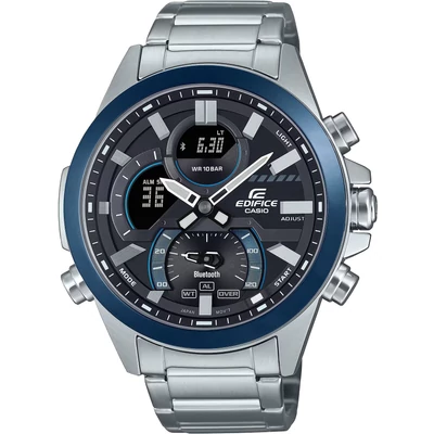 Casio Edifice bluetooth