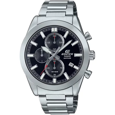 Casio Edifice quartz