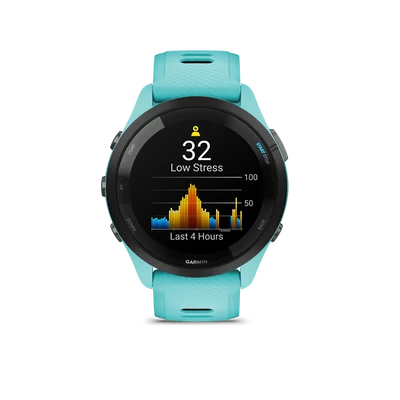 Aqua-fekete színben