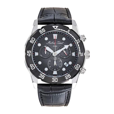 Mathey - Tissot svájci férfi karóra 