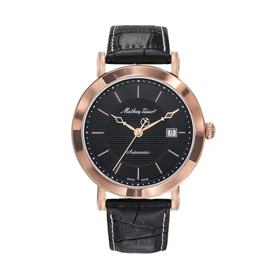 Mathey - Tissot svájci férfi karóra