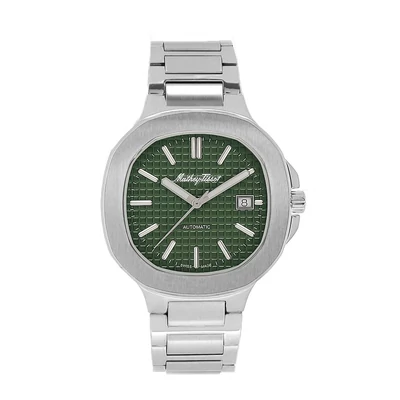 Mathey - Tissot automatic limited edition