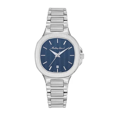 MATHEY-TISSOT D152ABU
