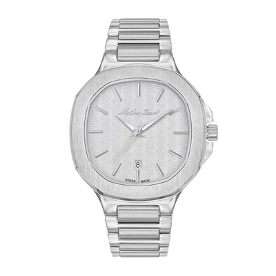 Mathey - Tissot svájci férfi karóra  H152AI