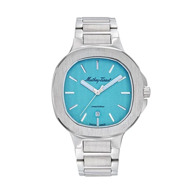 Mathey - Tissot svájci karóra  H152TI