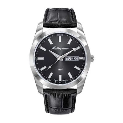 Mathey - Tissot svájci férfi karóra 