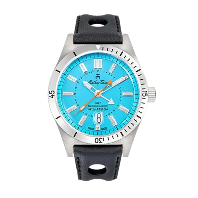 Mergulhador GMT
