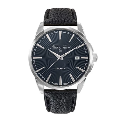 MATHEY-TISSOT Automata