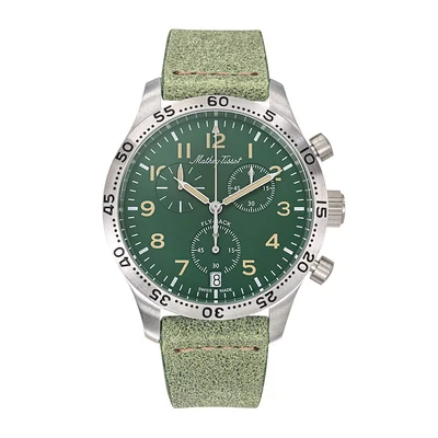 MATHEY - TISSOT Type 21 karóra