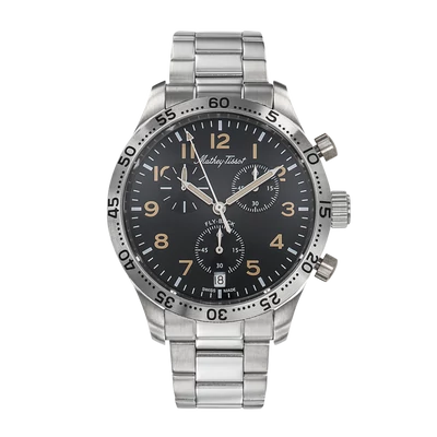 MATHEY-TISSOT H1821CHANO