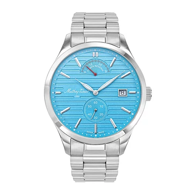 MATHEY-TISSOT Automata