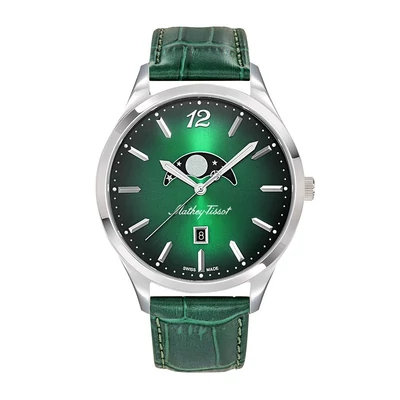 MATHEY-TISSOT Urban Moon