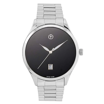 Mathey - Tissot svájci karóra 