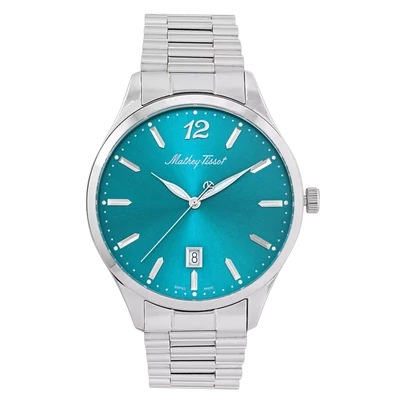 MATHEY-TISSOT Tiffany