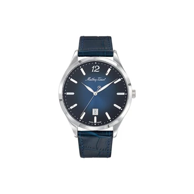 MATHEY-TISSOT D411ABU
