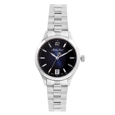 MATHEY-TISSOT D411MABU