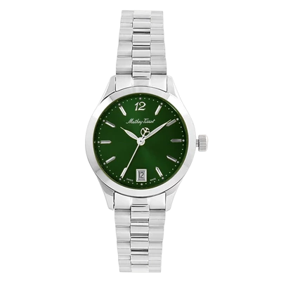 MATHEY-TISSOT D411MAV