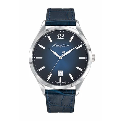 MATHEY-TISSOT H411ABU