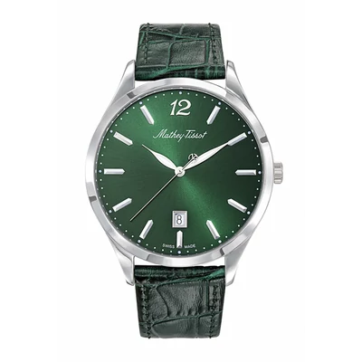 MATHEY-TISSOT H411AV