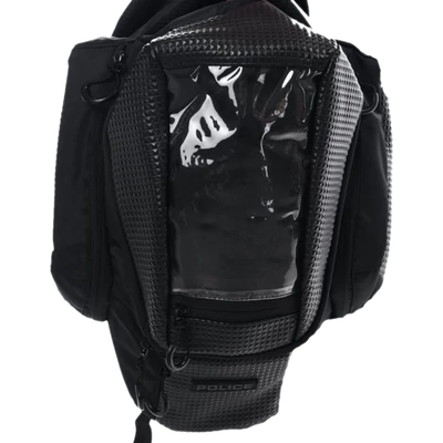 Police kiegészítő