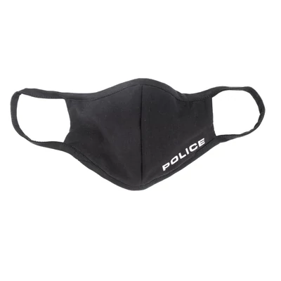 POLICE speedo maszk