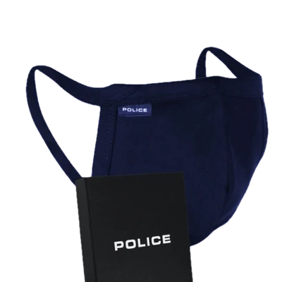 POLICE speedo maszk