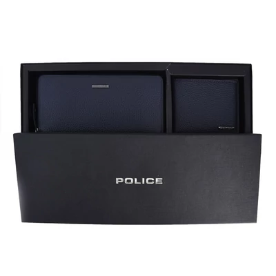 Police bőr kiegészítő