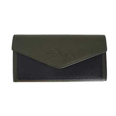 Police bőr kiegészítő