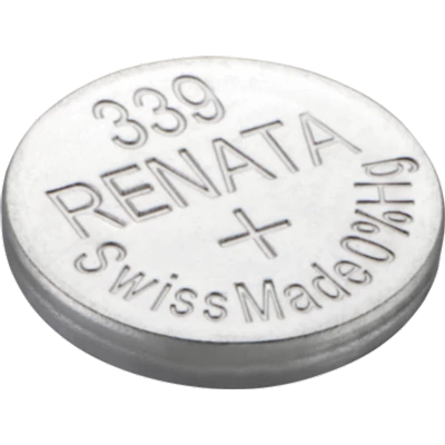 RENATA 339 óraelem