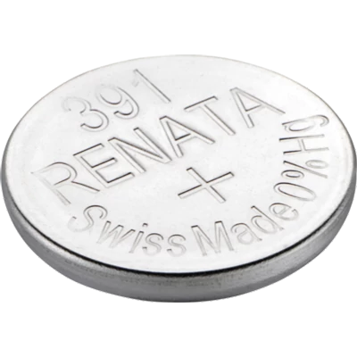 RENATA 391 óraelem
