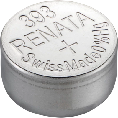 RENATA 393 óraelem