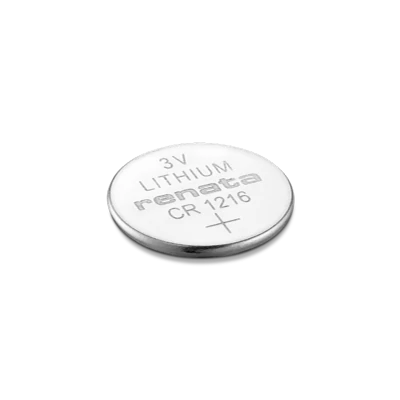 RENATA CR1216 gombelem
