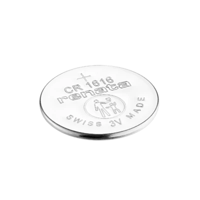 RENATA CR1616 gombelem