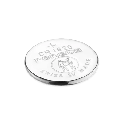 RENATA CR1620 gombelem